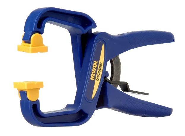 QUICK-GRIP HANDI-CLAMP 38mm (1.1/2in)