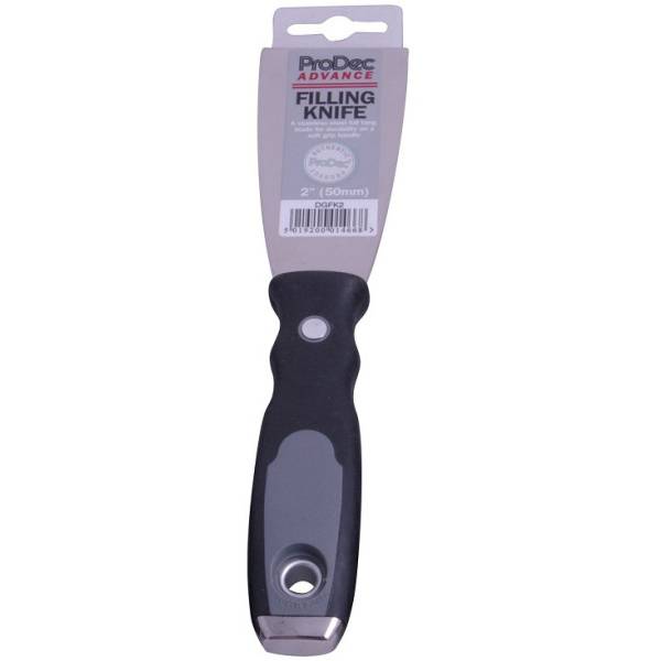 50mm (2") DURAGRIP FILLING KNIFE  RODO