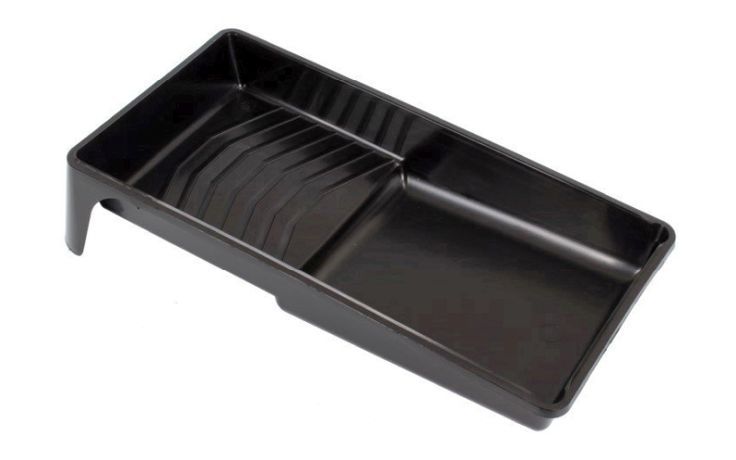 PLASTIC MINI ROLLER TRAY  RODO