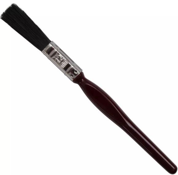 12mm (1/2") ALL PURPOSE PAINT BRUSH  RODO