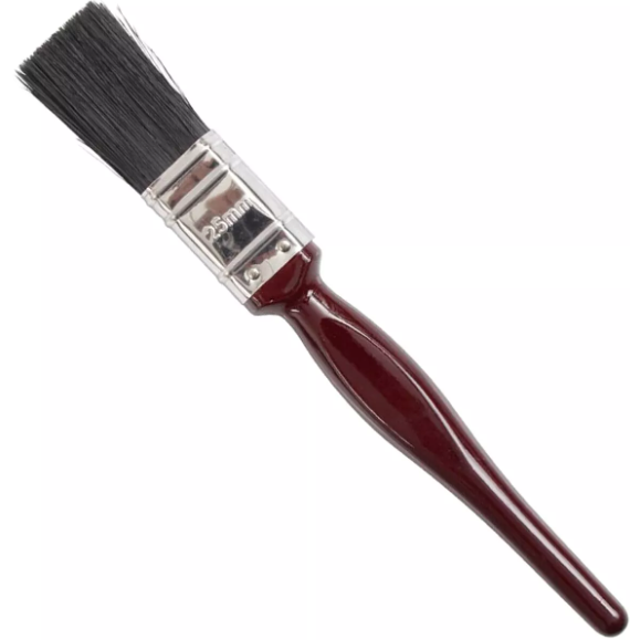 25mm (1") ALL PURPOSE PAINT BRUSH  RODO