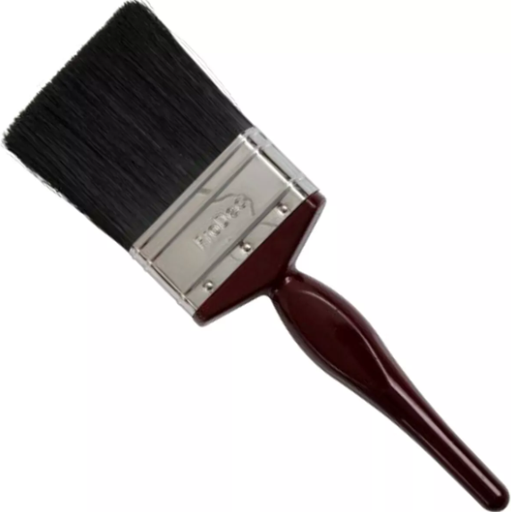 75mm (3") ALL PURPOSE PAINT BRUSH  RODO