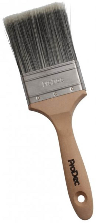 75mm (3") DECORATOR PAINT BRUSH  RODO