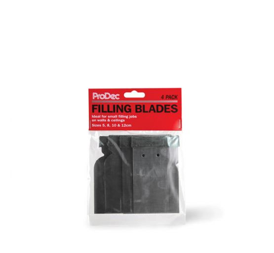 FILLING BLADES 4-PK  RODO