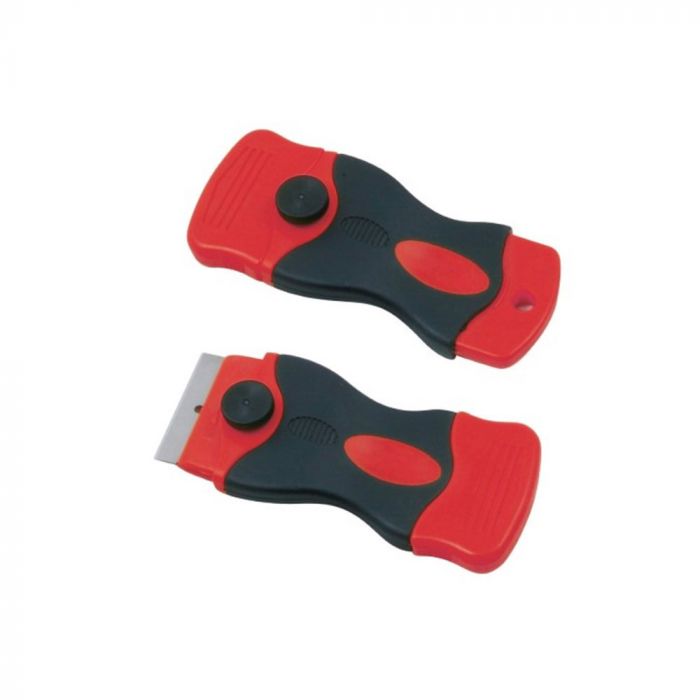 PRODEC PLASTIC WINDOW MINI SCRAPER  RODO
