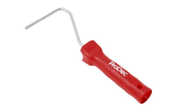 4" MINI ROLLER FRAME 10" LONG  RODO