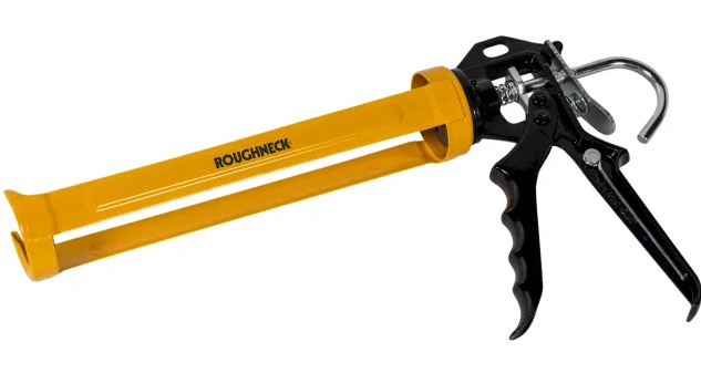 Roughneck Cartridge Gun Heavy Duty Silicone