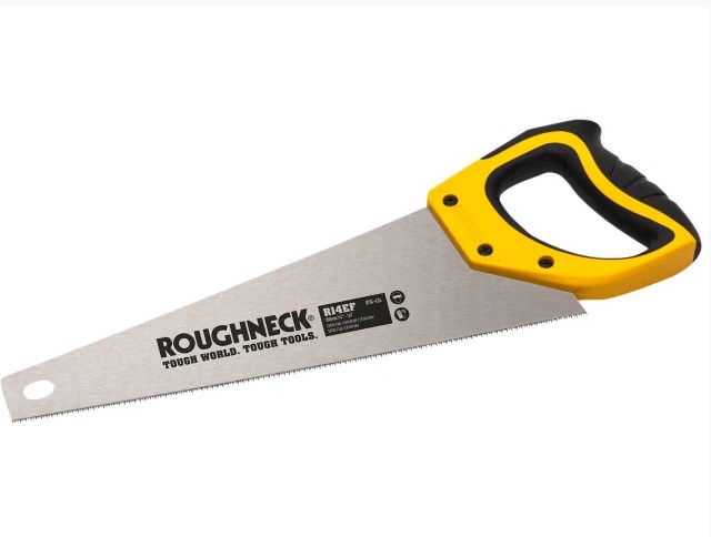 Toolbox Saw 350mm (14in) 10 TPI