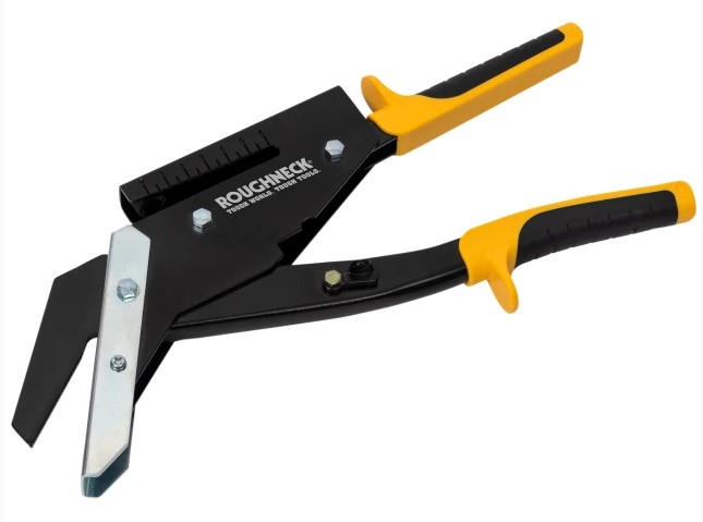 Slate Cutter & Hole Punch