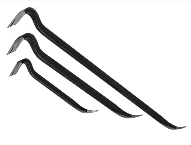 Gorilla Bar Set, 3 Piece