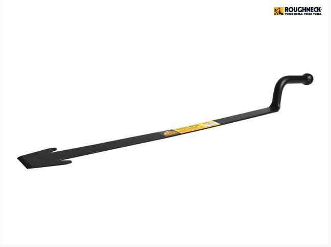 Slater's Ripper - Solid Forged Steel 630mm (25in)