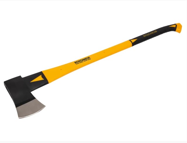 Felling Axe Fibreglass Handle 2.3kg (5 lb)