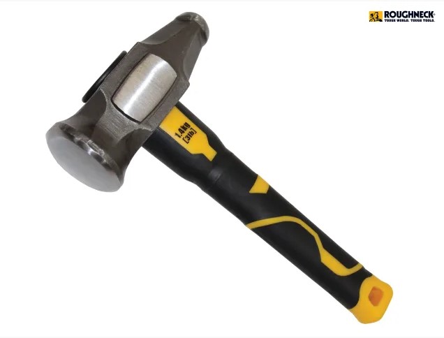 Gorilla Club Hammer 1.4kg (3 lb)