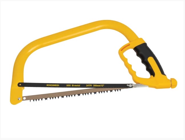 Bowsaw 300mm (12in)