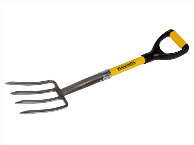 Micro Fork YD