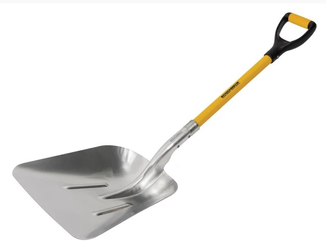 Grain Shovel