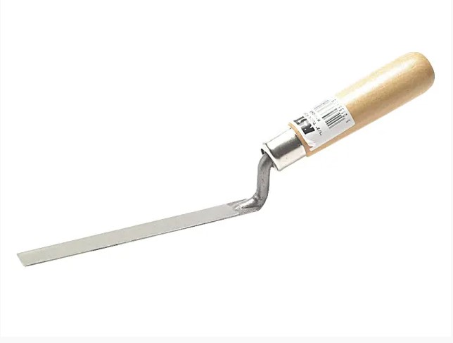Tuck / Window Pointer Wooden Handle 5/8in