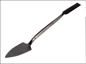 Trowel End & Square Small Tool 1/2in