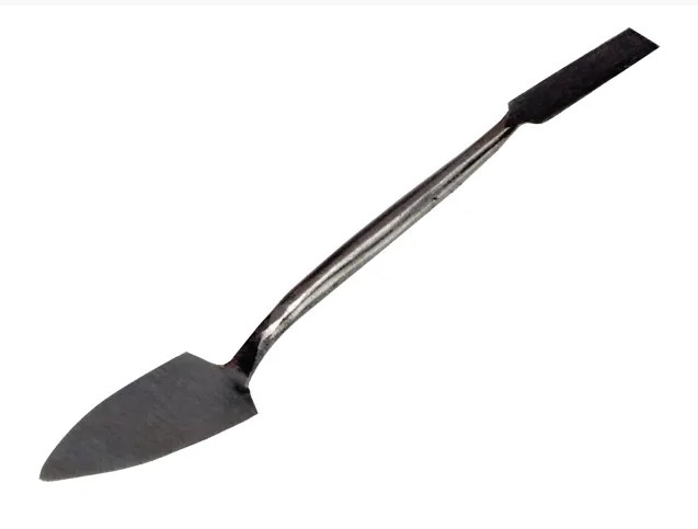 Trowel End & Square Small Tool 5/8in