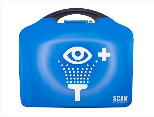 Eye Wash Station