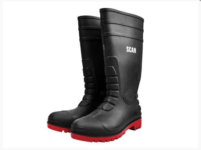 Safety Wellingtons UK 11 EUR 45