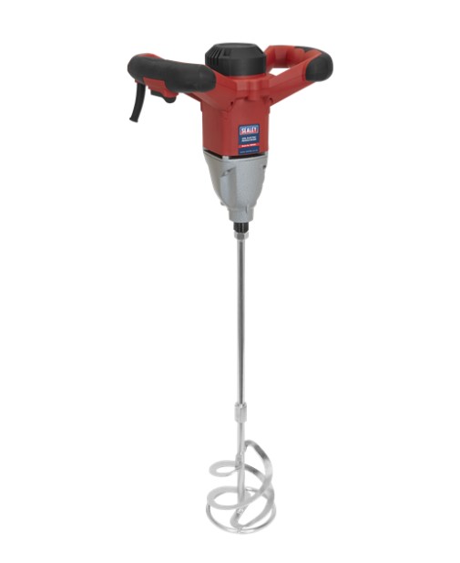 120L PADDLE MIXER 240V