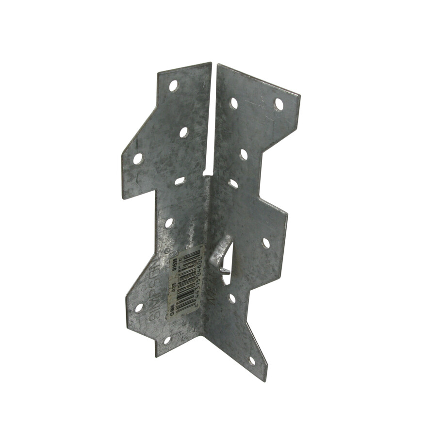 114mm x 36mm UNIVERSAL FRAMING ANCHOR BOX 100