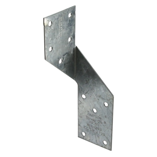 150mm x 35mm HIGH WIND TIE BOX 100