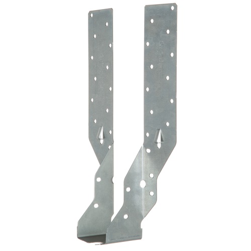 100mm x 450mm JOIST HANGER TIMBER TO TIMBER BOX 25