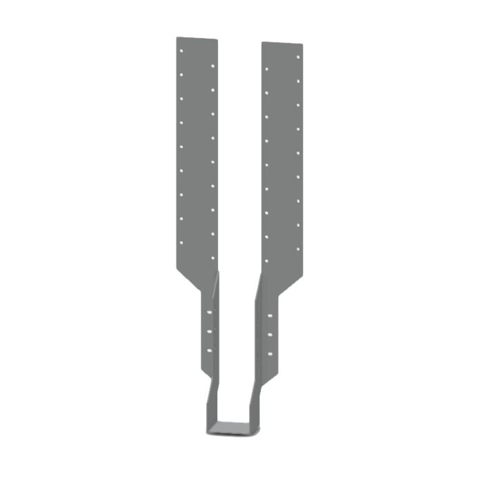 50mm x 450mm JOIST HANGER TIMBER TO TIMBER BOX 25
