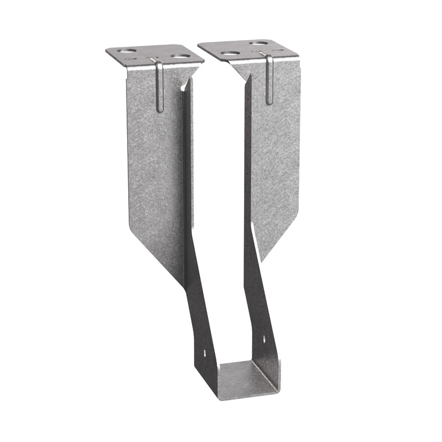 50mm x 150mm SPH MASONRY JOIST HANGER BOX 25