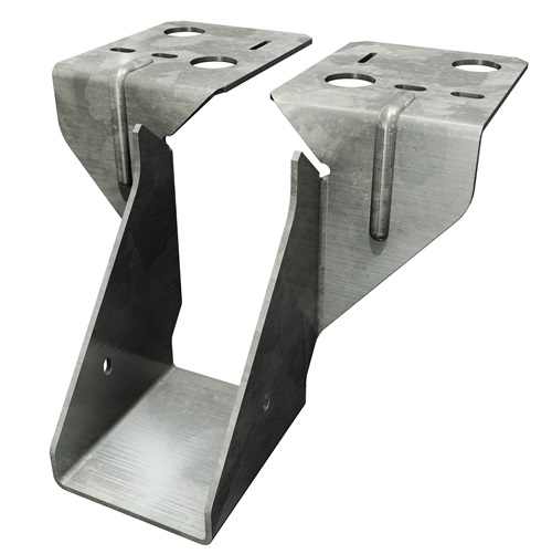 50mm x 225mm SPH MASONRY JOIST HANGER BOX 18