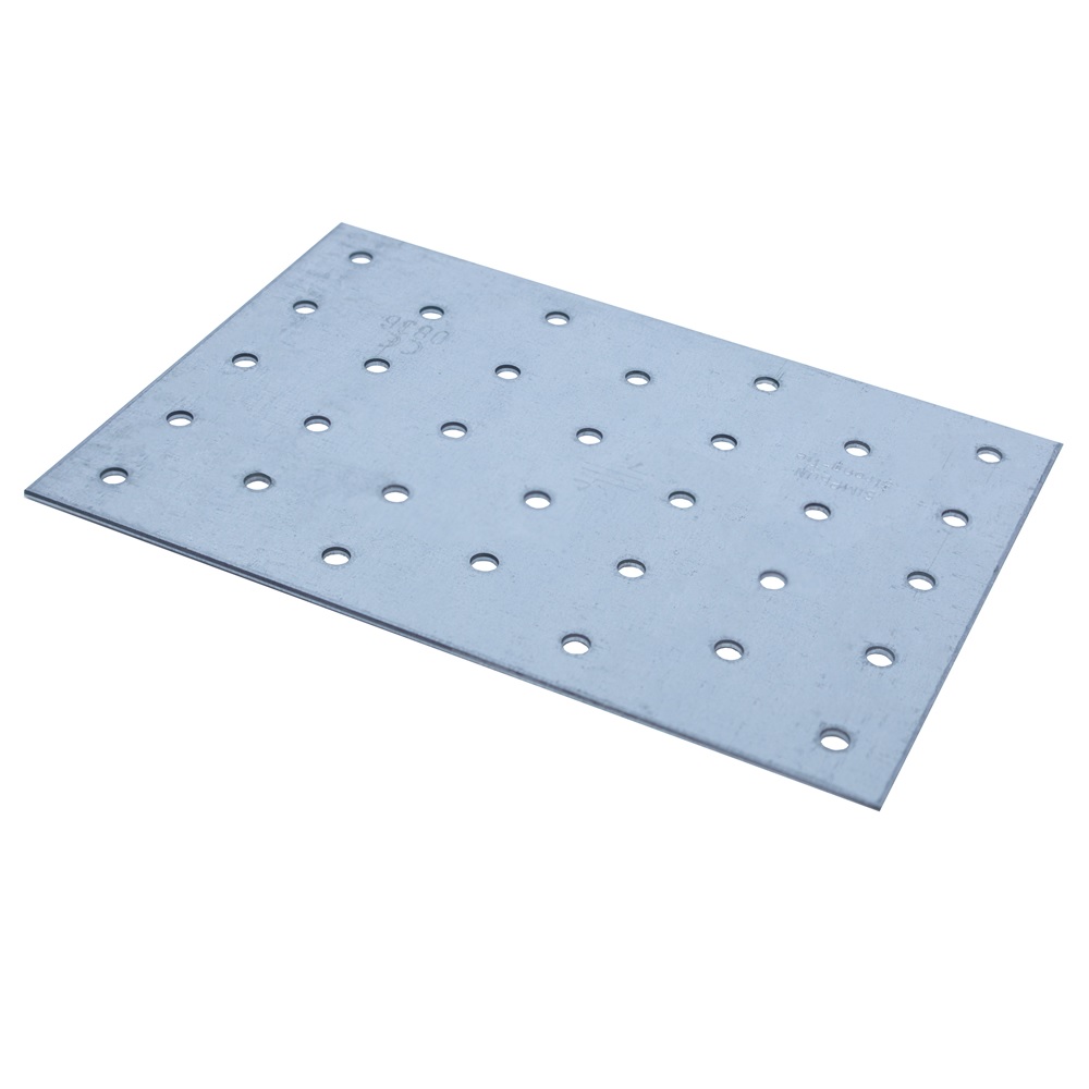 80mm x 140mm NAIL PLATE BOX 50