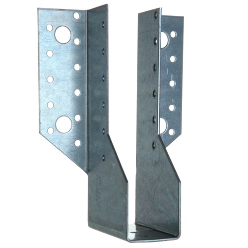 380mm x 47mm SAE HEAVY U HANGER EXTERNAL BOX 25