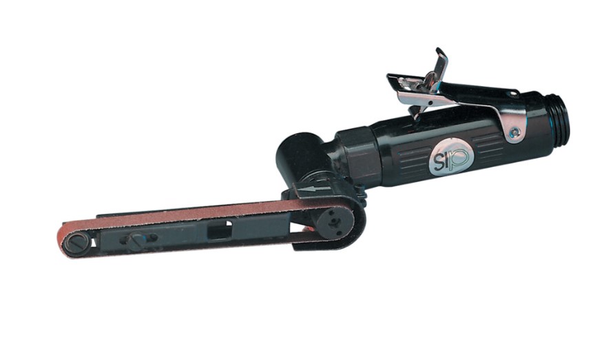 AIR BELT SANDER