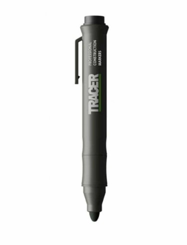 TRACER CLOG FREE MARKER BLACK