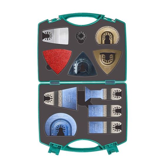 MULTI-TOOL ACCESSORY KIT 20-PCE