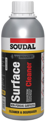 500ml SURFACE CLEANER SOUDAL