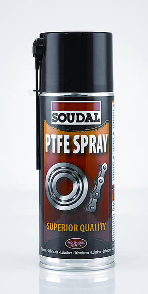 400ml PTFE SPRAY