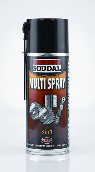 400ml MULTI-SPRAY