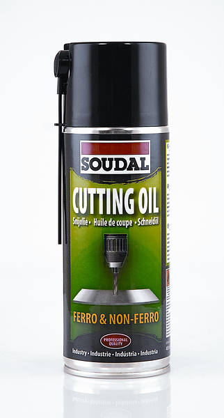 400ml CUTTING OIL SPRAY