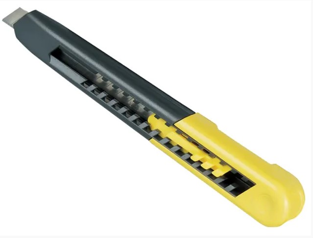 SM9 Snap-Off Blade Knife 9mm