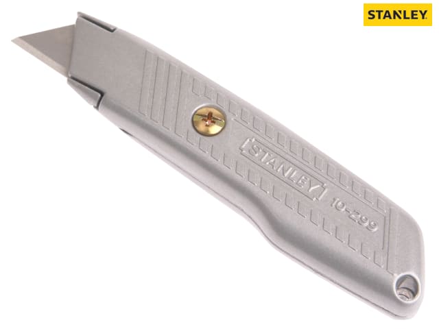 Fixed Blade Utility Knife