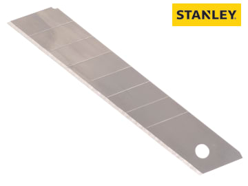 Snap-Off Blades 25mm (Pack 10)