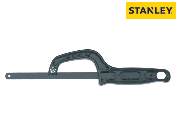 Mini Hacksaw 300mm (12in)