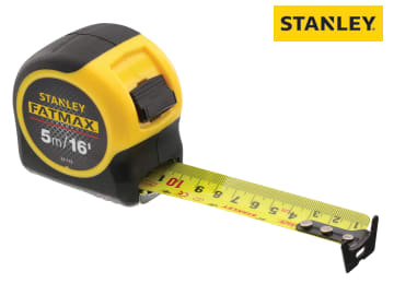FatMax BladeArmor Tape 5m/16ft (Width 32mm)