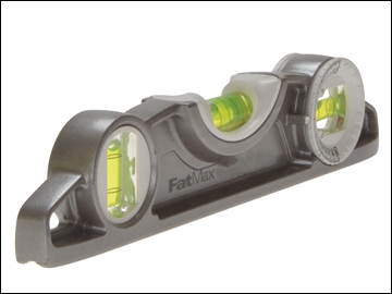 FatMax Pro Torpedo Level 25cm