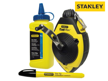 FatMax Chalk Line Set 30m
