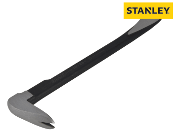 Precision Pry Bar Claw 250mm (10in)