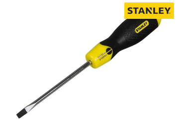Cushion Grip Screwdriver Parallel Tip 2.5 x 75mm